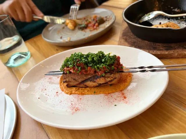 Botellon Spanish Tapas & Wine Bar