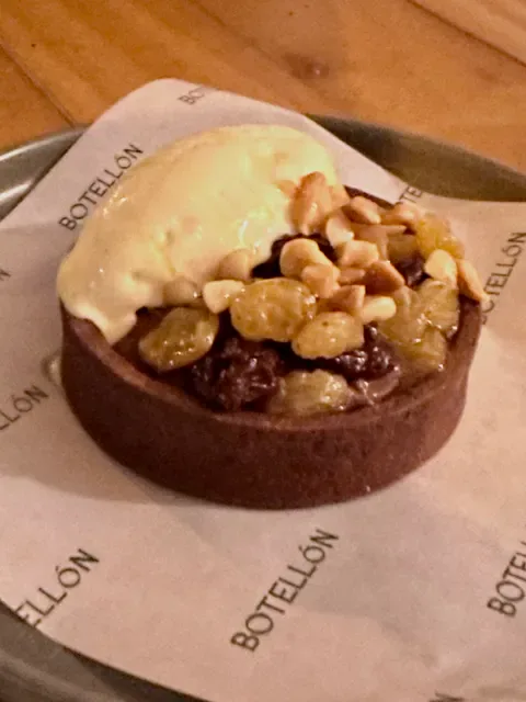Botellon Spanish Tapas & Wine Bar