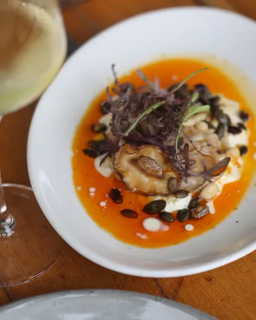 Botellon Spanish Tapas & Wine Bar