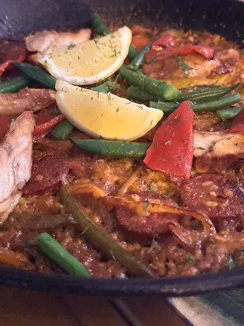 Botellon Spanish Tapas & Wine Bar
