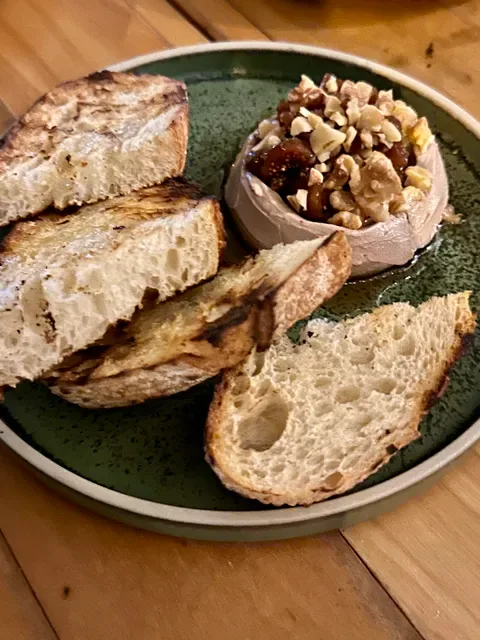 Botellon Spanish Tapas & Wine Bar