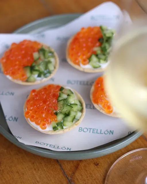 Botellon Spanish Tapas & Wine Bar