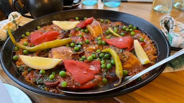 Botellon Spanish Tapas & Wine Bar