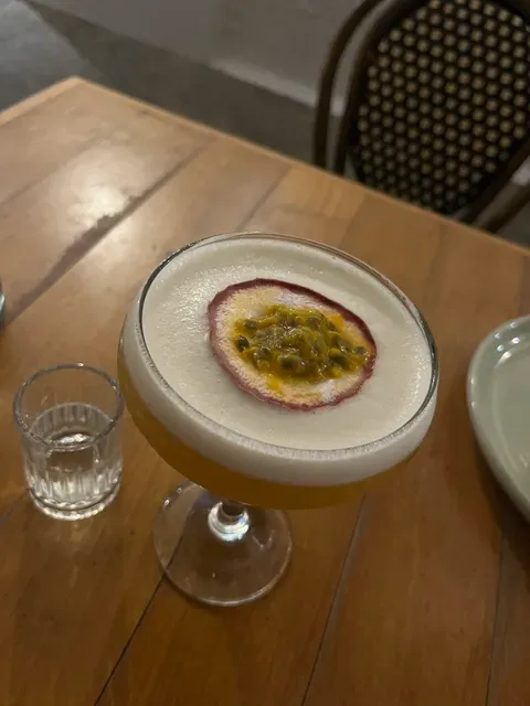 Botellon Spanish Tapas & Wine Bar
