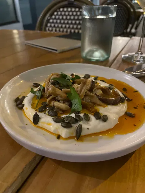 Botellon Spanish Tapas & Wine Bar