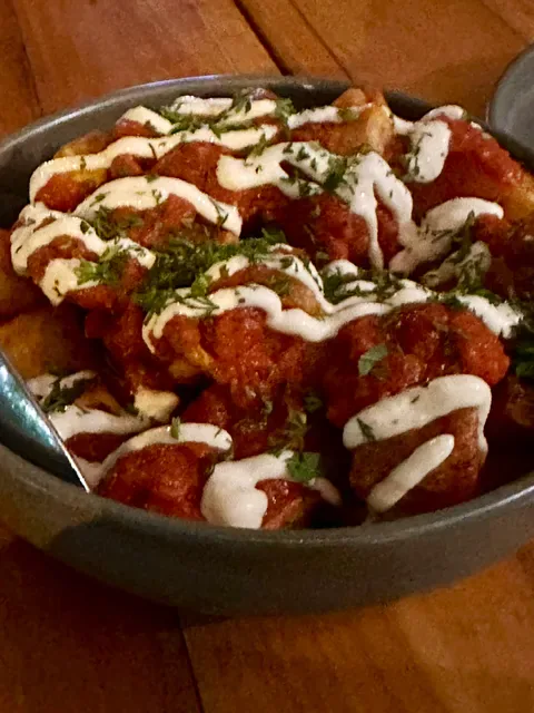 Botellon Spanish Tapas & Wine Bar