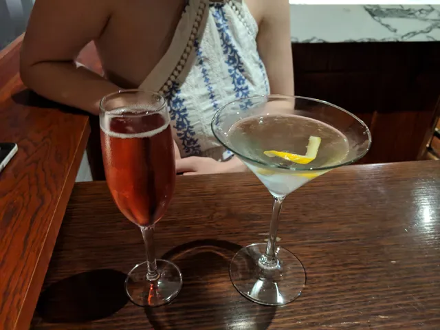 Boucher French Bistro