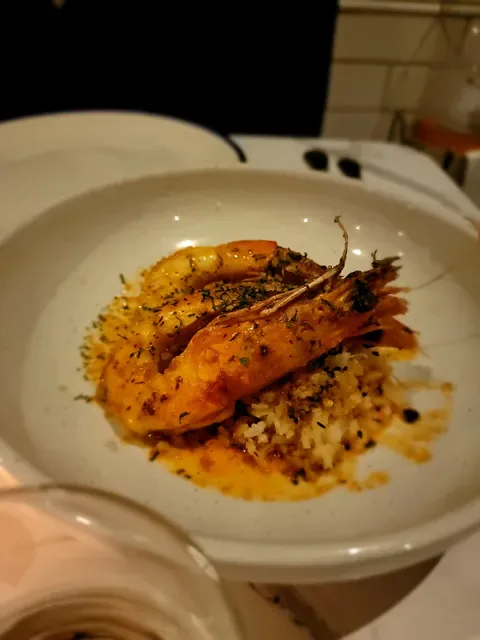 Boucher French Bistro
