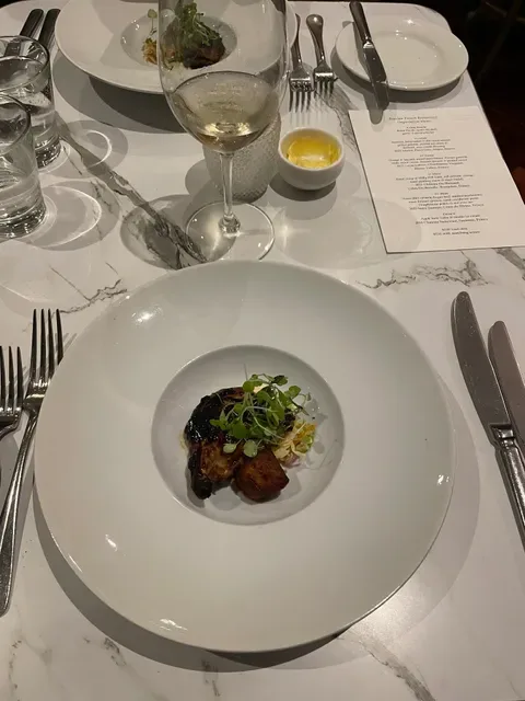 Boucher French Bistro
