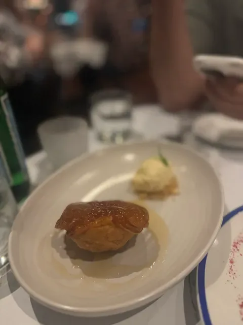Boucher French Bistro