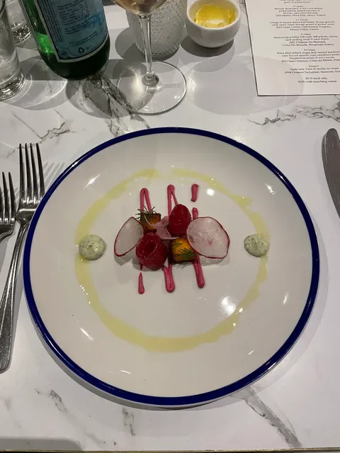 Boucher French Bistro