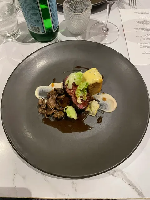 Boucher French Bistro