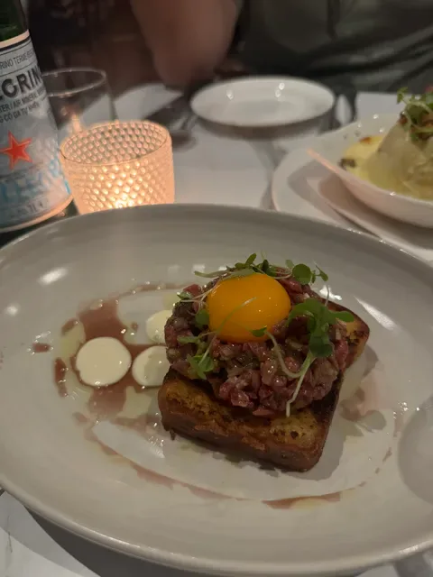 Boucher French Bistro
