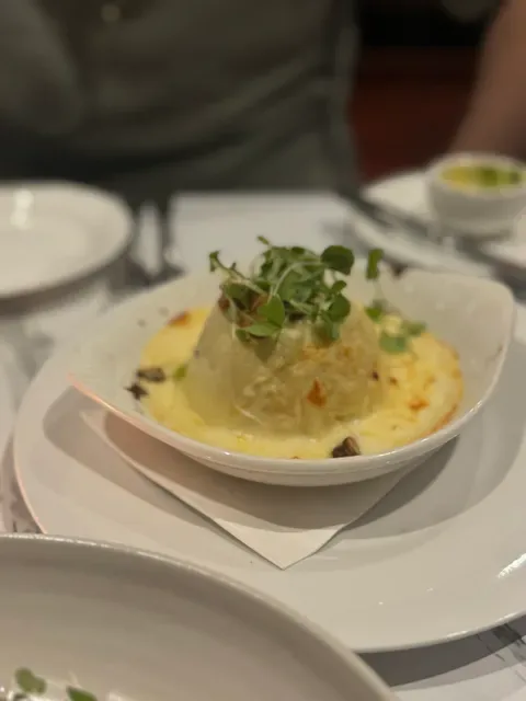 Boucher French Bistro