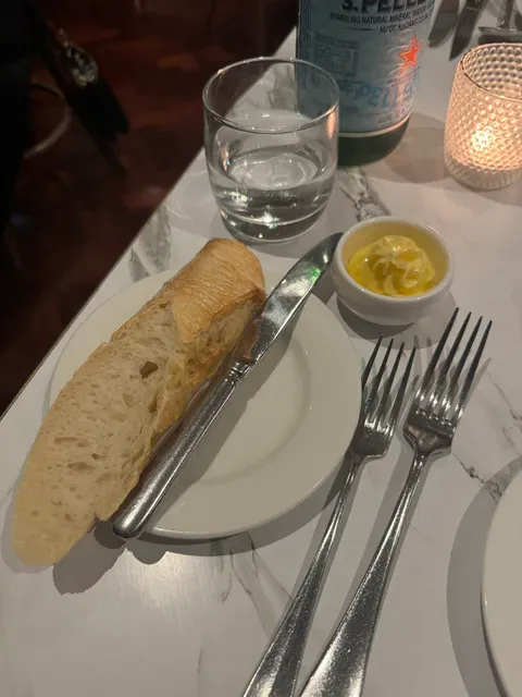 Boucher French Bistro