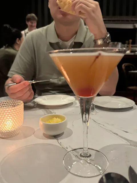 Boucher French Bistro