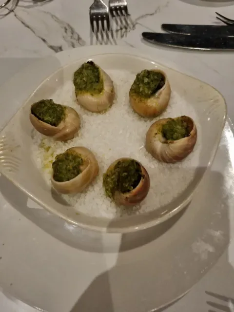 Boucher French Bistro