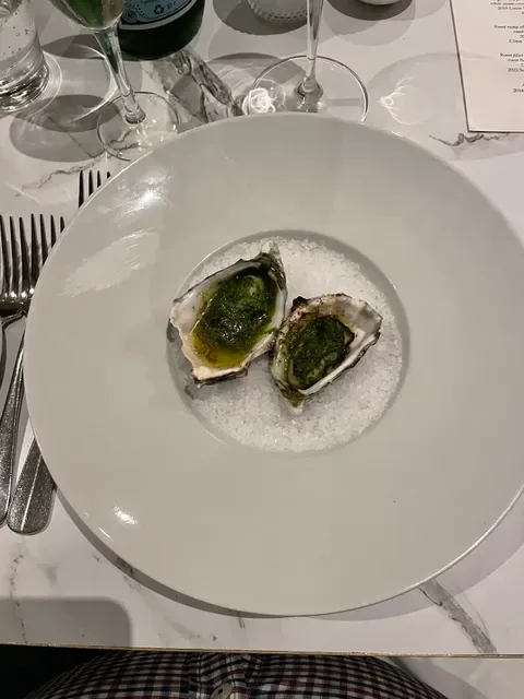 Boucher French Bistro