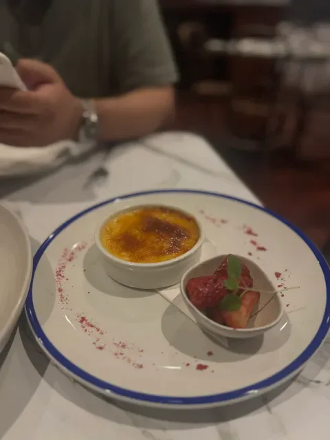 Boucher French Bistro