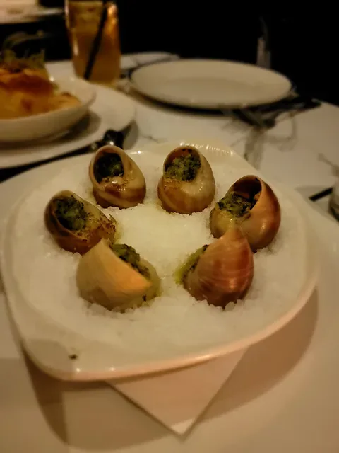 Boucher French Bistro