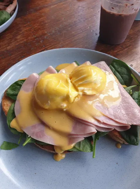 Bowen Arrow Cafe