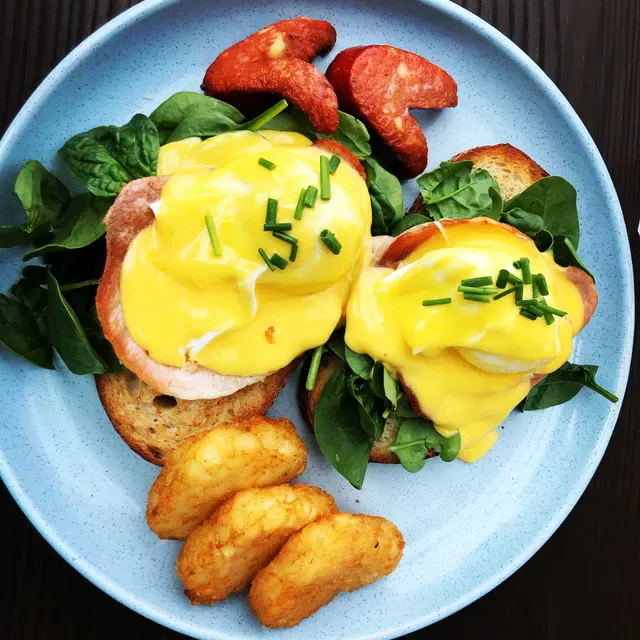 Bowen Arrow Cafe