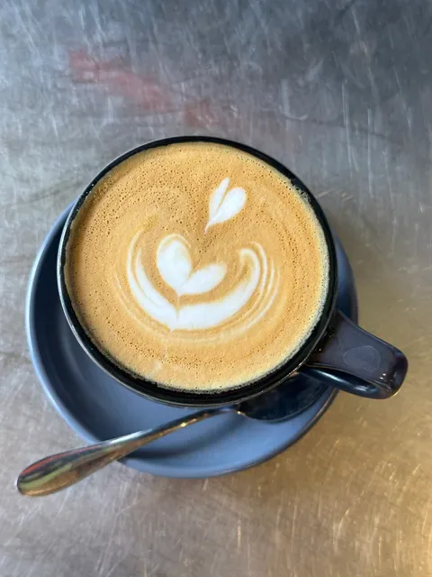 Bowen Arrow Cafe
