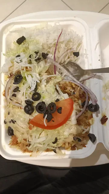 Brackenridge Kebab and Pizza