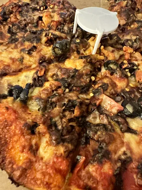 Brackenridge Kebab and Pizza