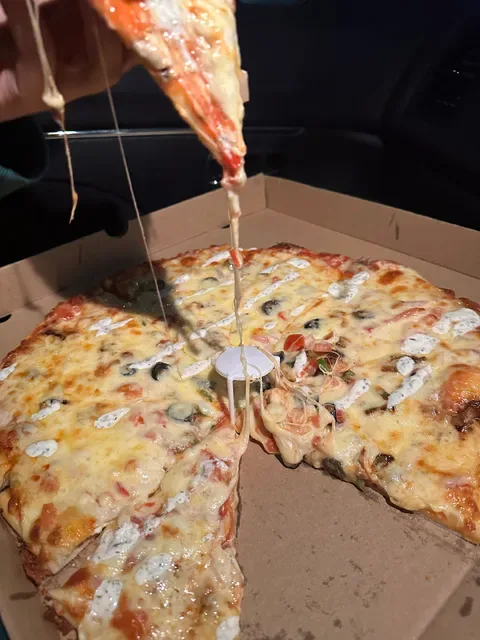 Brackenridge Kebab and Pizza