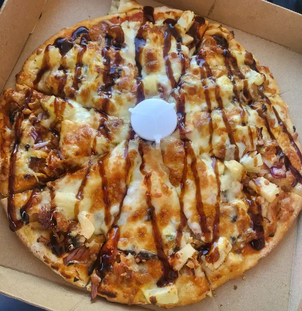 Brackenridge Kebab and Pizza
