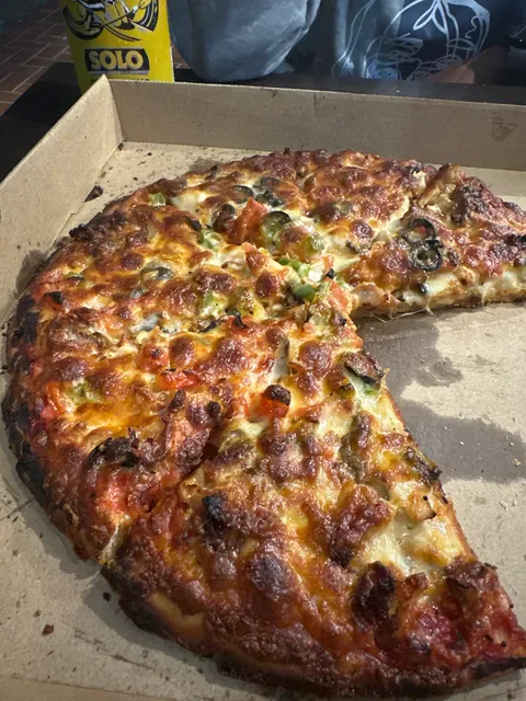 Brackenridge Kebab and Pizza