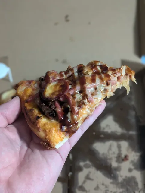 Brackenridge Kebab and Pizza
