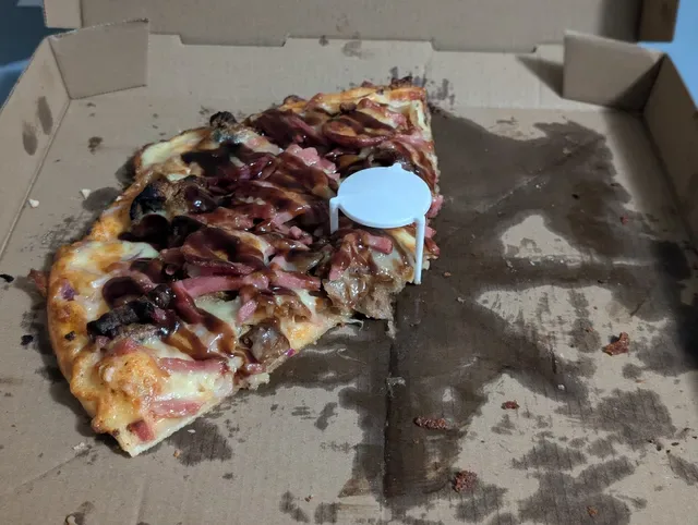 Brackenridge Kebab and Pizza