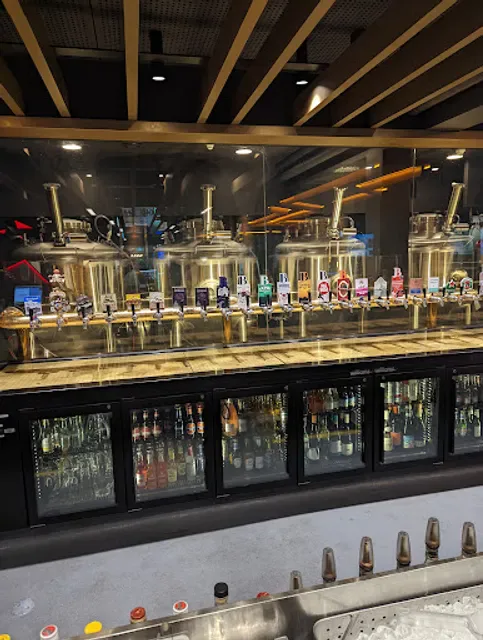 Bravo Brewhouse