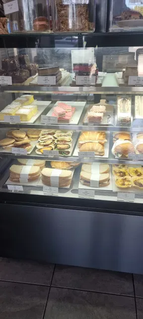 Brew'd Awakening Cafe