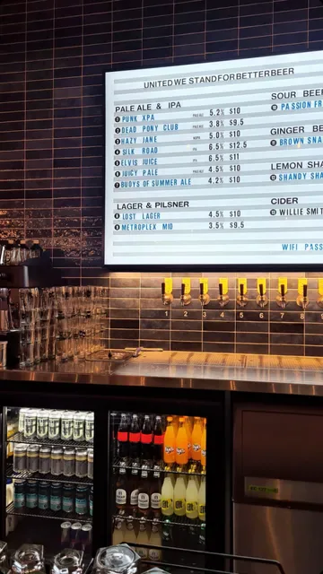 BrewDog Fortitude Valley