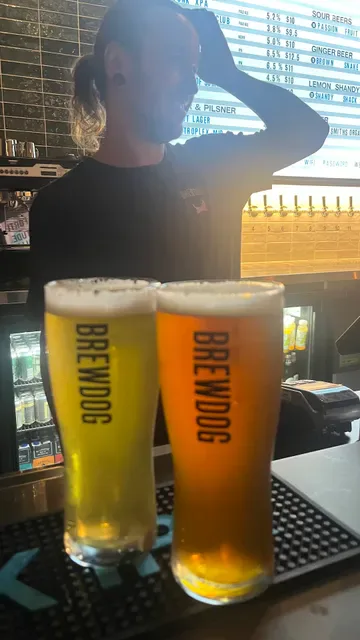 BrewDog Fortitude Valley