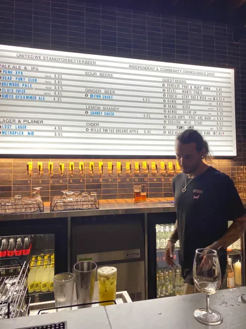 BrewDog Fortitude Valley