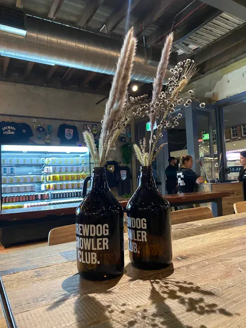 BrewDog Fortitude Valley