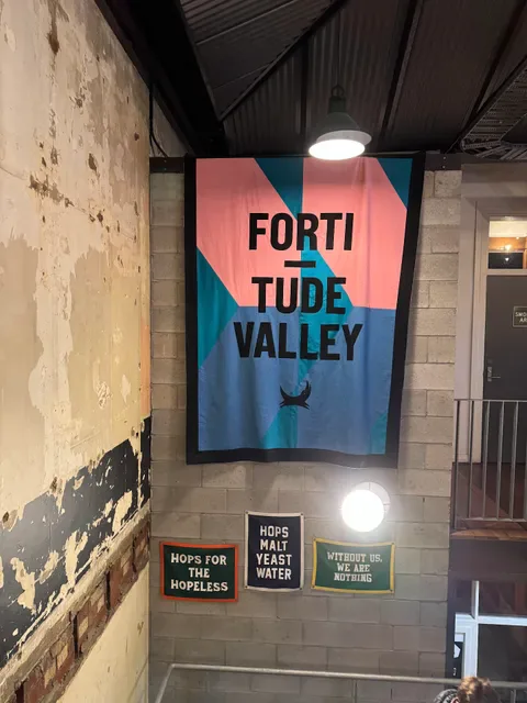 BrewDog Fortitude Valley