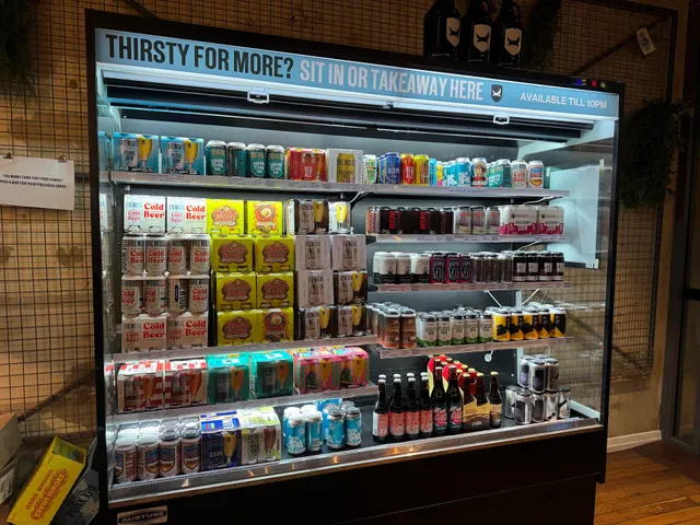 BrewDog Fortitude Valley