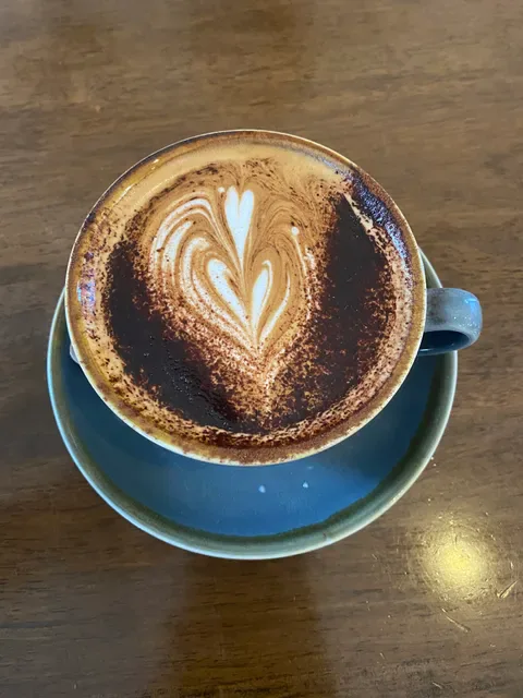 Brickhouse Cafe