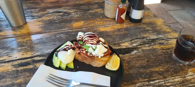 Brickhouse Cafe