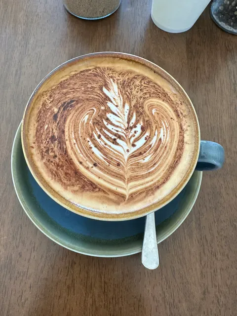 Brickhouse Cafe