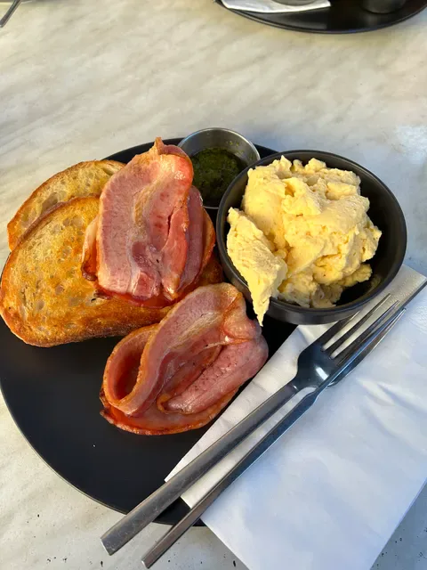 Brickhouse Cafe