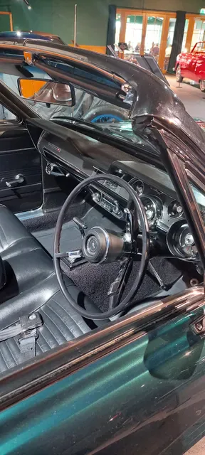 Brisbane Motor Museum