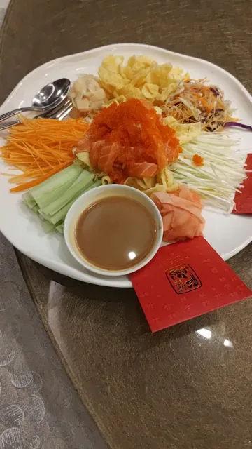 Brisbane Phoenix Chinese Restaurant