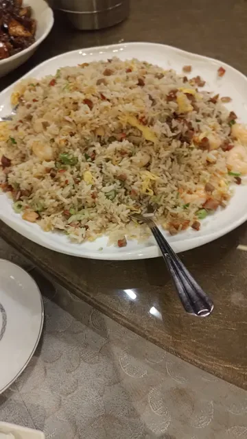 Brisbane Phoenix Chinese Restaurant