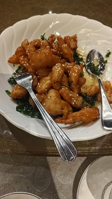 Brisbane Phoenix Chinese Restaurant